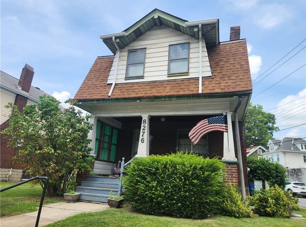 8276 Ohio River Blvd, Emsworth, PA 15202