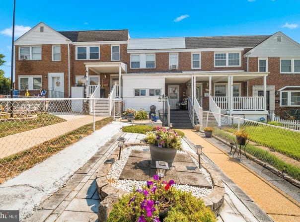 928 DALTON Avenue, BALTIMORE, MD 21224