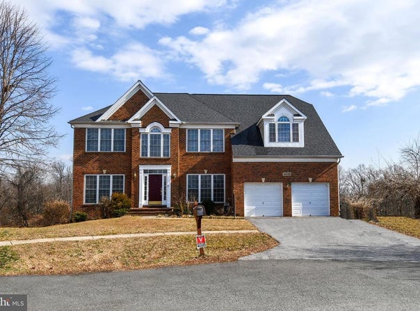 14528 FAIRDALE RD, SILVER SPRING, MD 20905