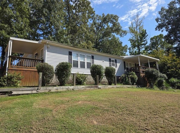 108 Crossfield Dr, SPRINGVILLE, TN 38256