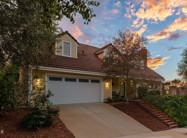 5749 Briartree Drive, La Canada Flintridge, CA 91011
