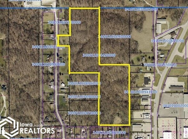 1501 N 14Th Street, Centerville, IA 52544