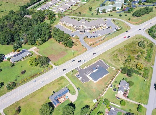 3444 Highway 81 N, Anderson, SC 29621