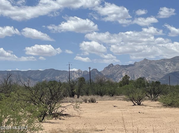 198 E Apache Way, Cochise, AZ 85606