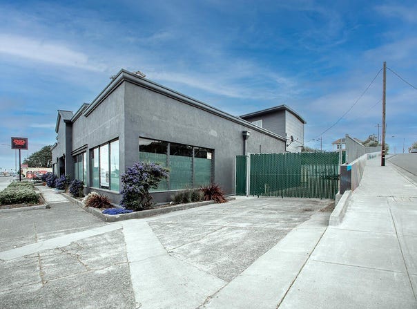 2029 Broadway, Eureka, CA 95501