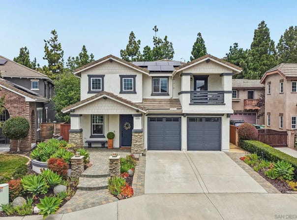 1605 Reflection St, San Marcos, CA 92078