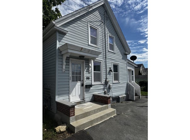 55 Harris St, Peabody, MA 01960