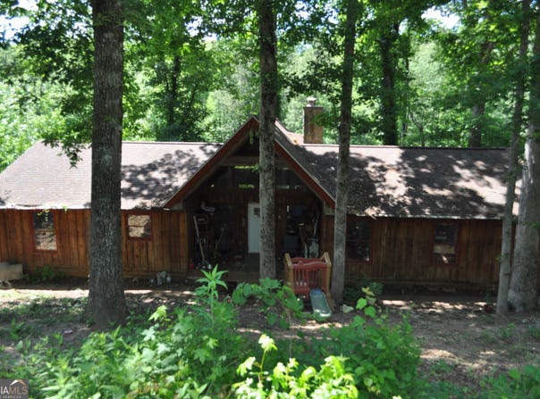 685 Rock Mills Road, Lagrange, GA 30240