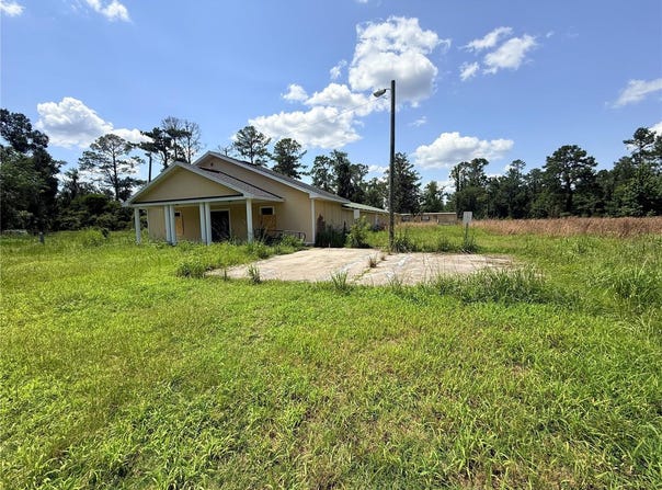 11246 COUNTY ROAD 6 E, JASPER, FL 32052