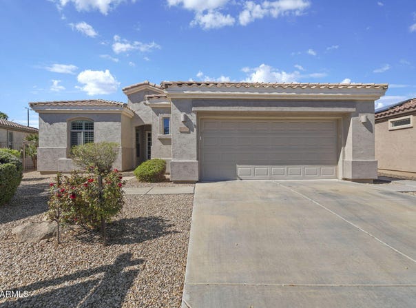 5192 S MARIGOLD Way, Gilbert, AZ 85298