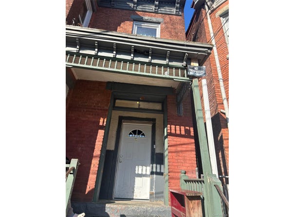 15 City Terrace, Newburgh, NY 12550