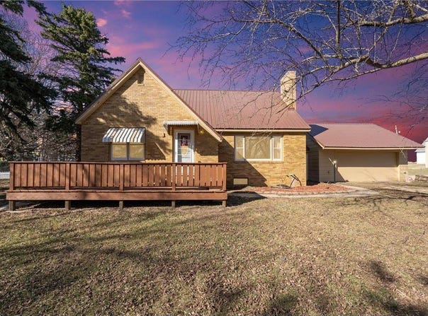 886 141st Street, Grange Twp, MN 56164