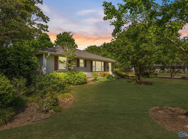 1721 Sandlin Avenue SE, Huntsville, AL 35801