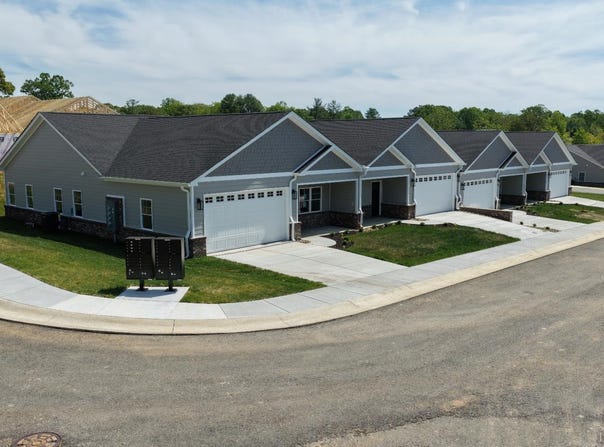 26 Lockridge Lane, Lynchburg, VA 24502
