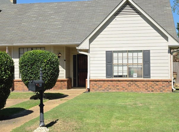 2959 MILLERS POND Dr, Memphis, TN 38119