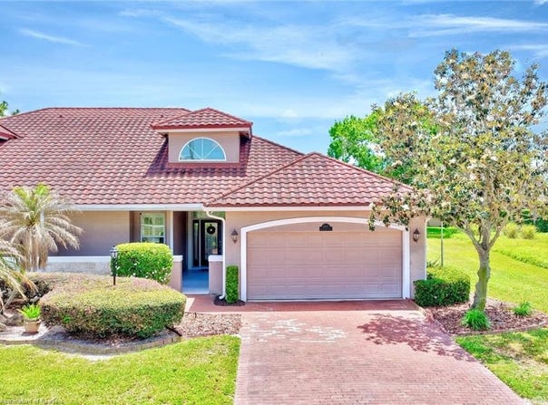 6833 Sun N Lake Boulevard, Sebring, FL 33872