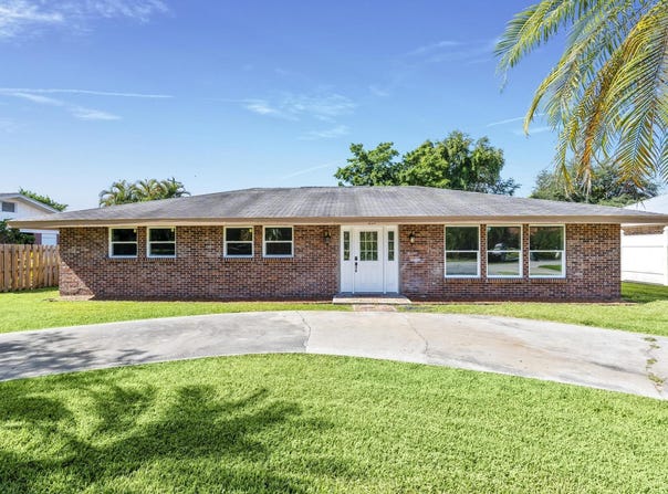 534 E Del Monte Avenue, Clewiston, FL 33440