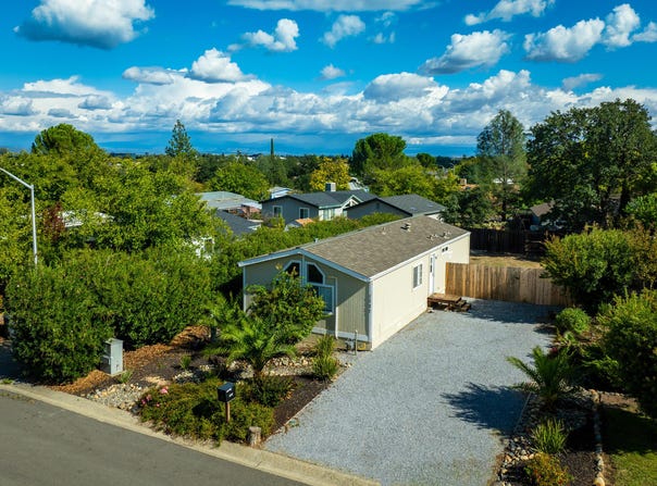 1131 Redwood Boulevard, Redding, CA 96003
