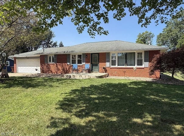 893 Dresden Drive, Mansfield, OH 44905