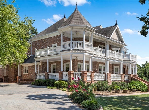 14746 W Highway 102, Decatur, AR 72722