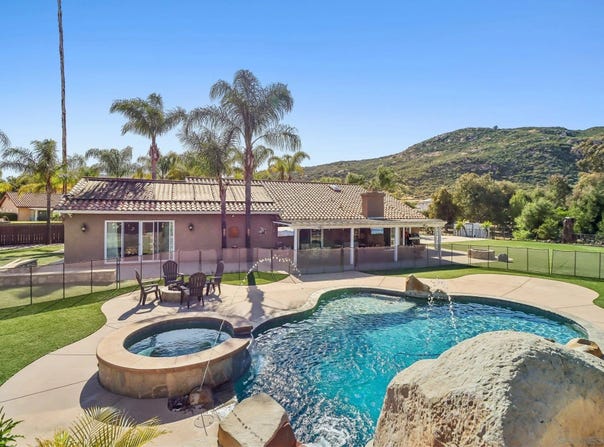 9086 Hunter Pass, Alpine, CA 91901