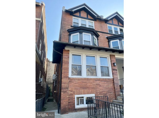 4944 WALNUT Street, PHILADELPHIA, PA 19139