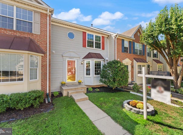 43247 CLEARNIGHT Terrace, ASHBURN, VA 20147