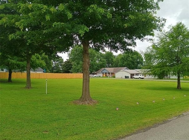 15 2nd Street, Warner, OK 74469