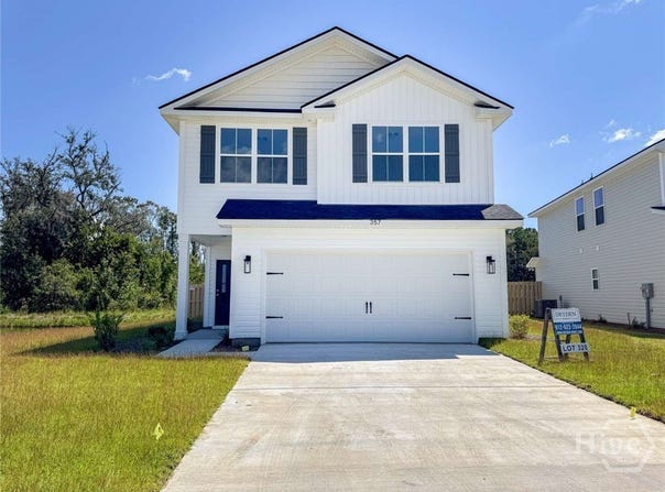 452 Alder Pass, Midway, GA 31320