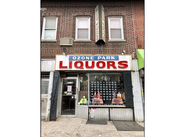 97-10 101th Ave, Ozone Park, NY 11416