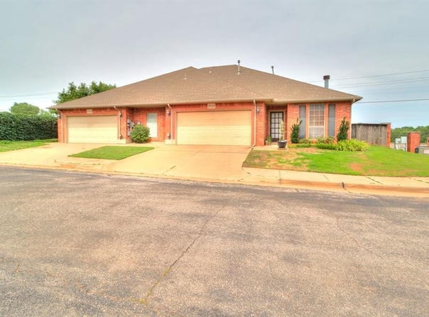 17119 Cedar Drive, Edmond, OK 73012
