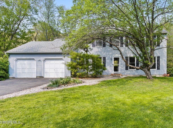 251 Locust Avenue, Howell, NJ 07731