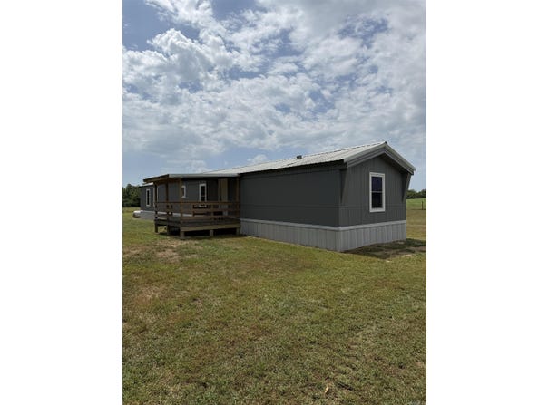 122 Rosson Lane, Ink, AR 71953