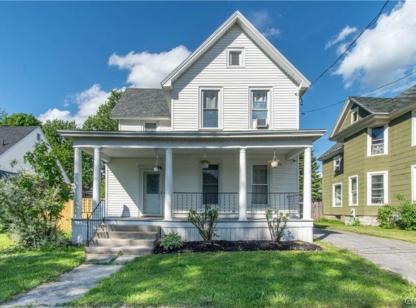 913 Franklin Street, Watertown, NY 13601