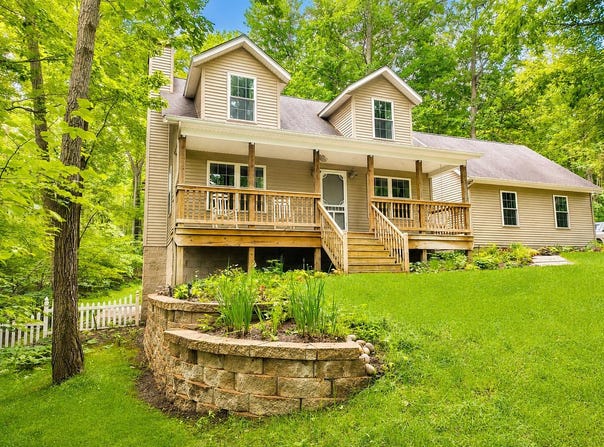 240 Monroe Boulevard, Roscommon, MI 48653