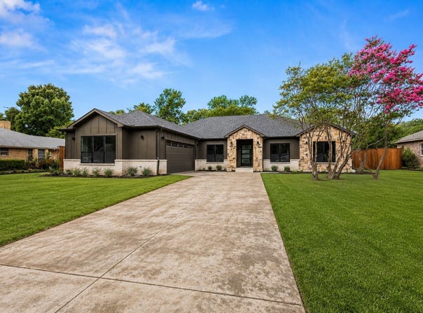 5109 Jefferson Drive, Sachse, TX 75048