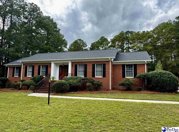 332 Ridge Road, Cheraw, SC 29520