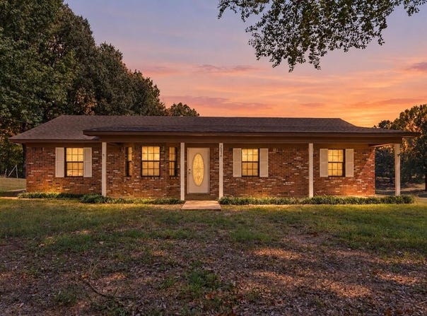 2326 Bluegoose Road, MS 38665