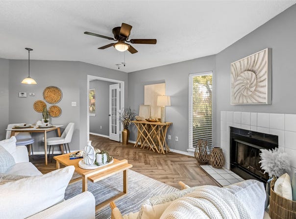 1700 Baird Farm Circle, Arlington, TX 76006