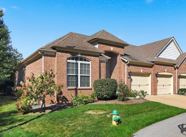 513 Hannon Way, Lexington, KY 40509