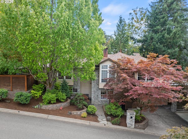 3600 SPRING Ln, LakeOswego, OR 97035