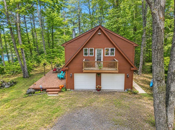 6 Wilderness Way, Casco, ME 04015
