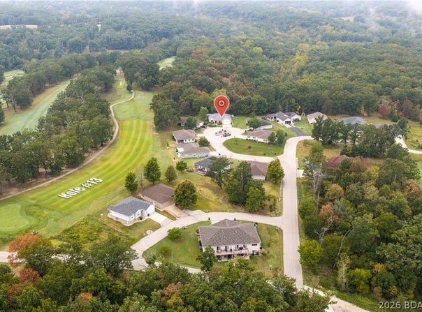 110 Watson Circle, Gravois Mills, MO 65037