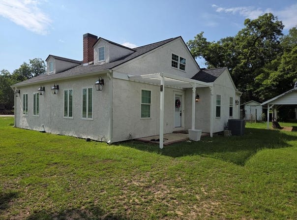 871 5th Avenue, Rochelle, GA 31079