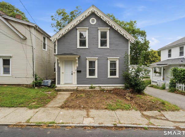 97 Summit Street, Norwich, CT 06360