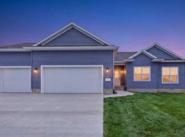 4513 Sonoma Drive, Cedar Falls, IA 50613