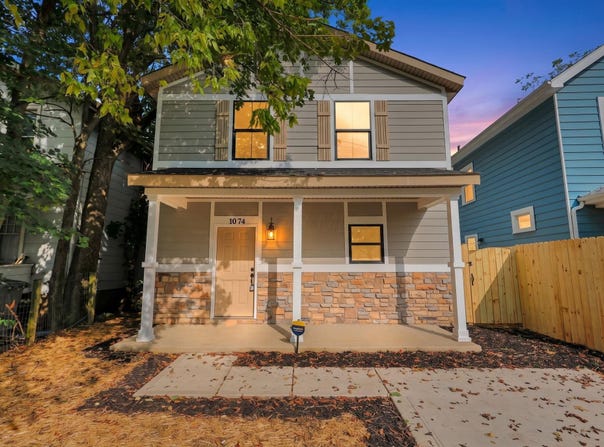 1074 Lockbourne Road, Columbus, OH 43206