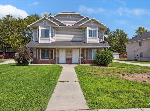 174 E SOUTHWELL St, Ogden, UT 84404