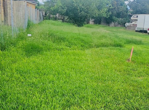 JOHNSON ST., BROWNSVILLE, TX 78521