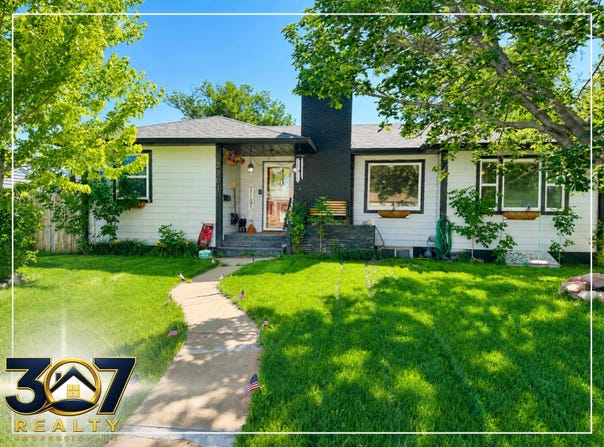 2301 E D Street, Torrington, WY 82240